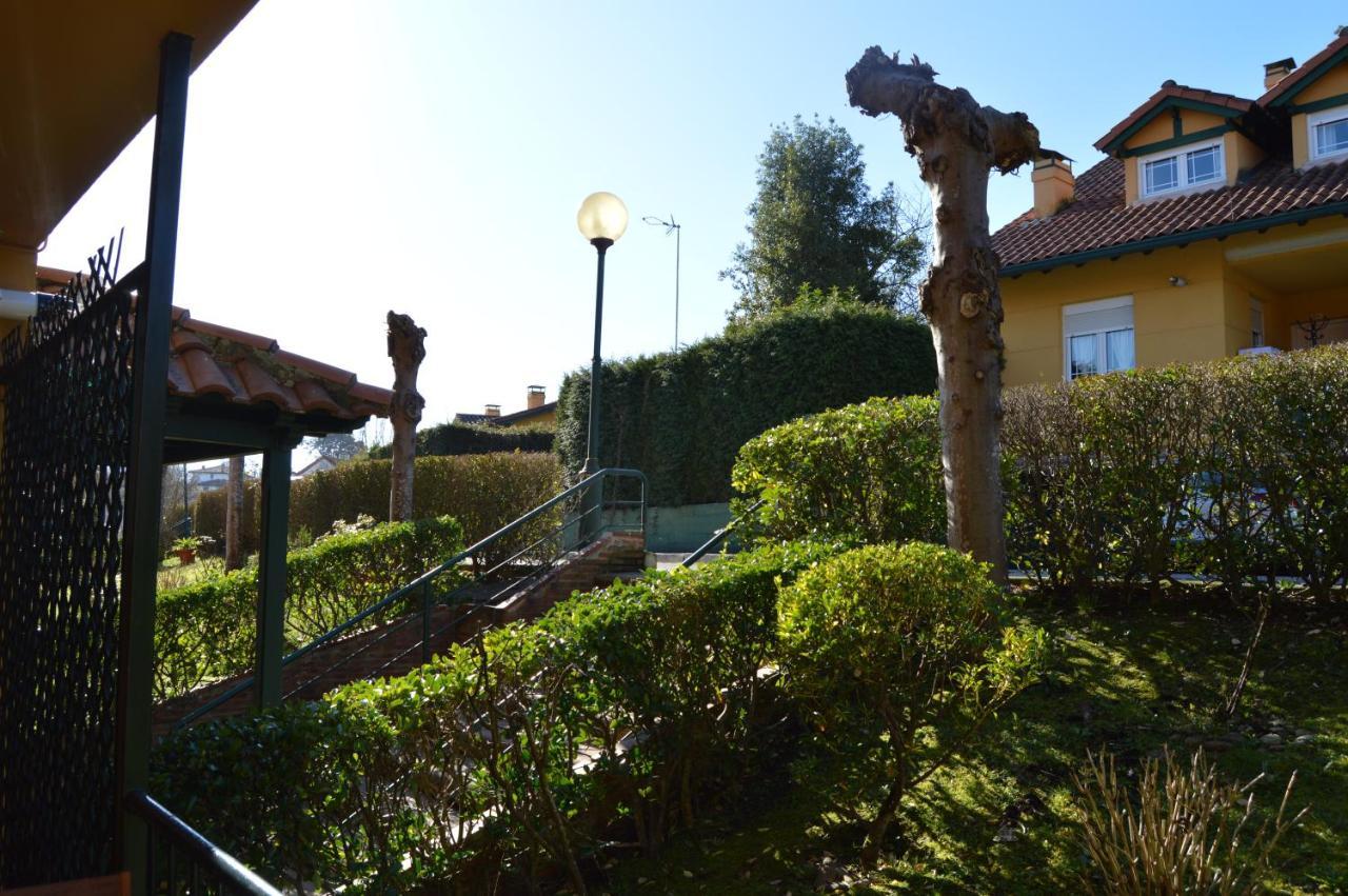 La Casa De Fito Cerca Del Centro De Comillas Kültér fotó