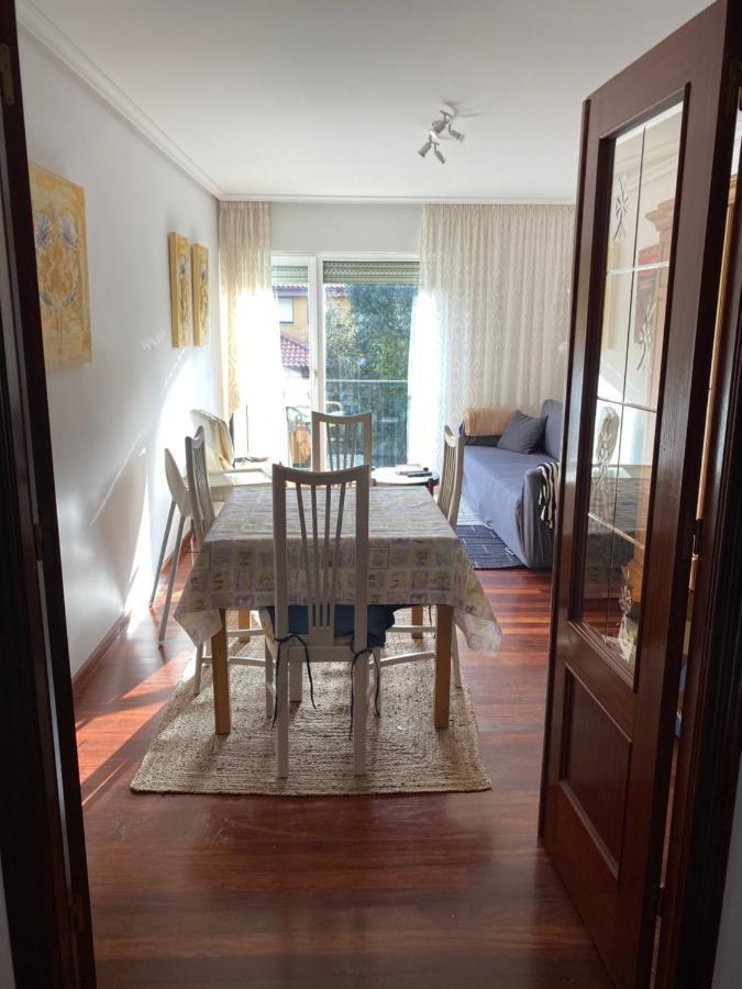 La Casa De Fito Cerca Del Centro De Comillas Kültér fotó