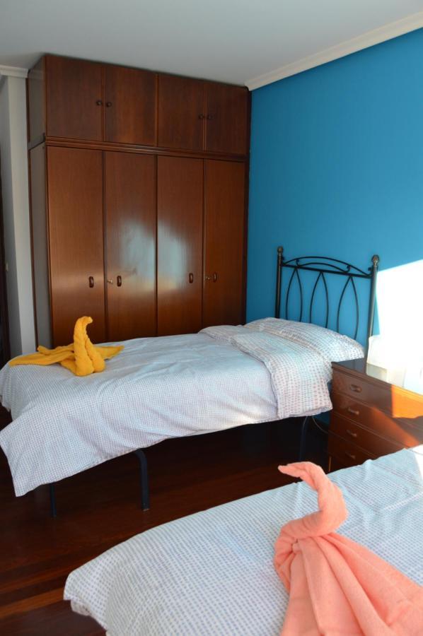 La Casa De Fito Cerca Del Centro De Comillas Kültér fotó