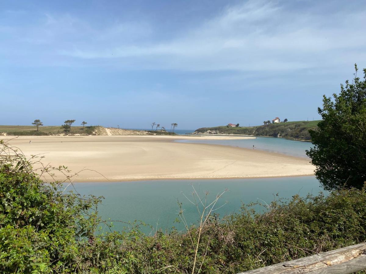 La Casa De Fito Cerca Del Centro De Comillas Kültér fotó