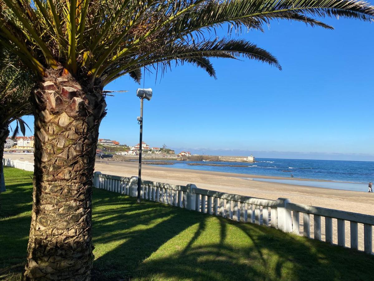 La Casa De Fito Cerca Del Centro De Comillas Kültér fotó