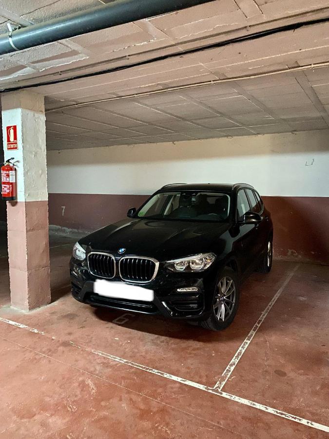 La Casa De Fito Cerca Del Centro De Comillas Kültér fotó