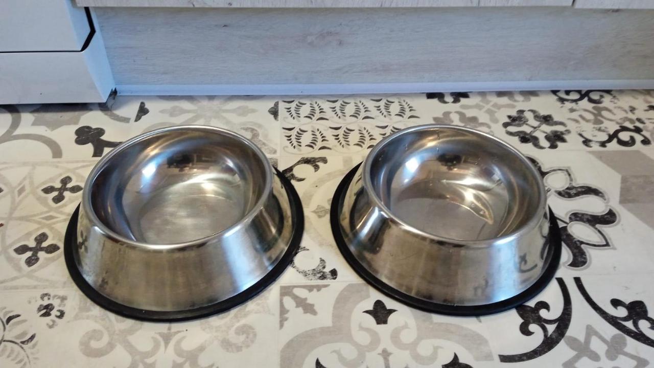 La Casa De Fito Cerca Del Centro De Comillas Kültér fotó